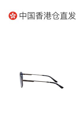 香港直邮EMPORIO ARMANI 男士太阳镜 0EA2156300380 SS2025