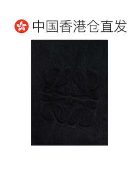 Loewe 腰带环牛仔长裤 H526Y11WA5罗意威 【付后1h可退】