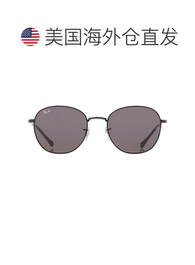 自营ray-banRay Ban Dark Grey Phantos Unisex Sunglasses RB380