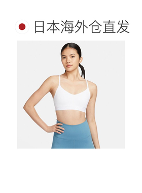 日本直邮Nike 女士运动文胸 Women's DF LGT SPT Indy Bra FD1063