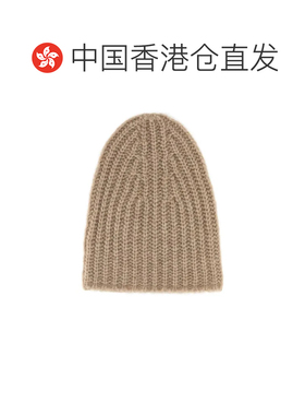 香港直邮THE ROW 女士帽子 10632Y647FOG AW2025 【付后1h可退】