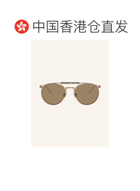 香港直邮BRUNELLO CUCINELLI 女士太阳镜 100165228419501配饰