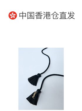 1h可退 香港直邮SAINT LAURENT 女士项链 820742G251K1000 SS2025
