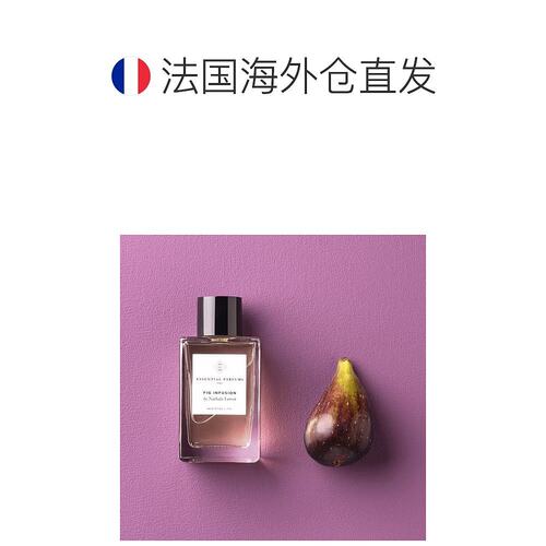 欧洲直邮Essential Parfums中性浓香小众白月光自然清新正品 - 图1