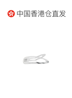 Miu Miu 金属发夹两个装 5IF2912DTU配饰 【付后1h可退】