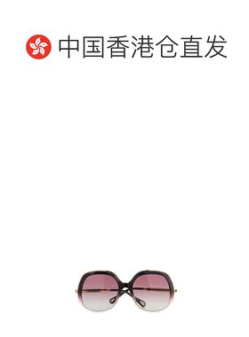 香港直邮CHLO&Eacute; 女士眼镜 CH0327S007 AW2025 花色配饰