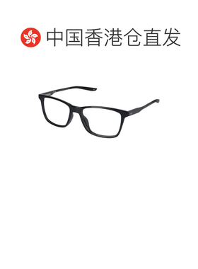 香港直邮NIKE 女士眼镜 7286011 CO 黑色 NIKE Eyeglasses