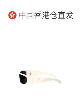 香港直邮PRADA 女士眼镜 0PRA14S1425S0 SS2025 灰色 0PR A14S