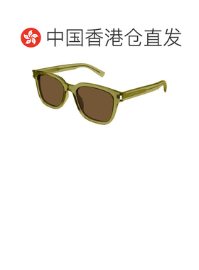香港直邮Saint Laurent 圣罗兰 男士 -sunglasses 太阳镜 SL 711