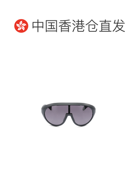 香港直邮rick owens 瑞克 欧文斯 女士 x Moncler 太阳眼镜 MU01F