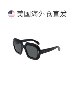 【美国直邮】ferragamo/菲拉格慕 太阳镜 【付后1h可退】