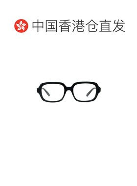 1h可退 香港直邮LOEWE 女士眼镜 LW50108I001 AW2025 黑色