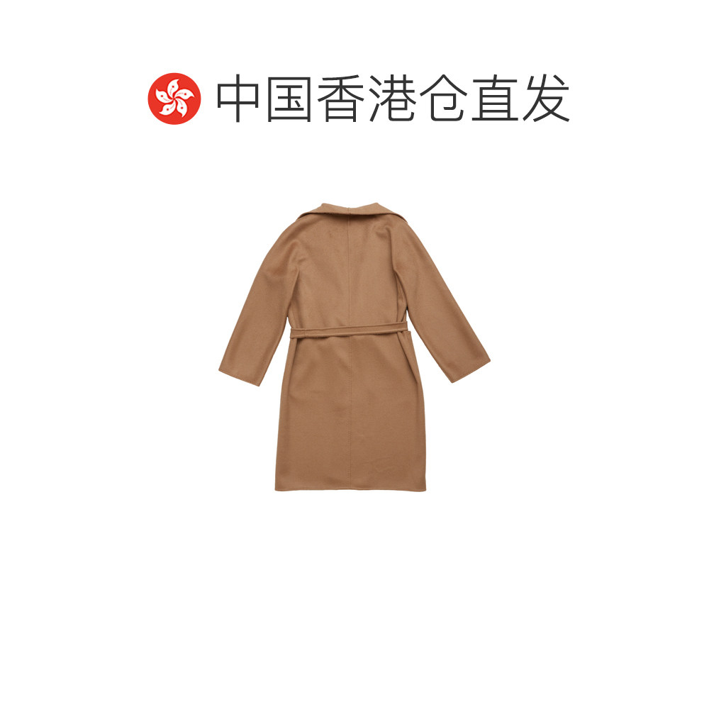 1h可退 香港直邮女士 长袖大衣 25SS,淘宝优惠券,粉丝福利购,淘宝优惠卷