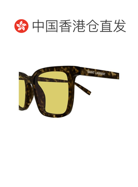 香港直邮Saint Laurent 圣罗兰 男士 SL 500 008 太阳镜 SL500008