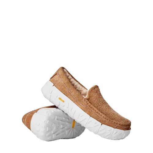香港直邮UGG 男士商务休闲鞋 1167670CHE AW2025 【付后1h可退】 - 图2