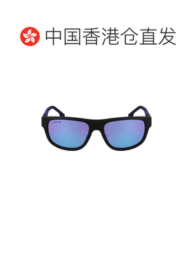 香港直邮LACOSTE 男士太阳镜配饰 L6042S004