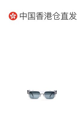 香港直邮GIVENCHY 男士太阳镜 GV40039U20N AW2024 灰色 方框太阳