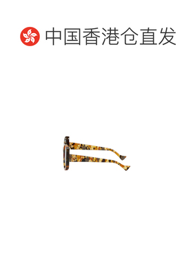 1h可退 香港直邮gucci 女士 太阳镜古驰