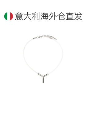 1h可退 欧洲直邮Y/PROJECT 女士项链 640NE004C01TRANSPAREN