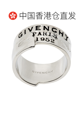 香港直邮Givenchy纪梵希男士戒指 【付后1h可退】