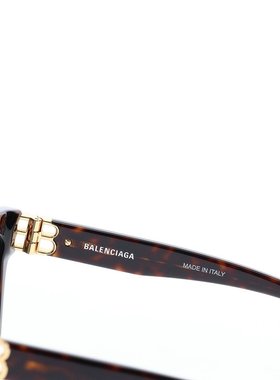 日本直邮  balenciaga 通用 太阳镜