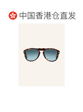 香港直邮PERSOL 女士太阳镜 100093839116001 CO 花色 Sunglasses