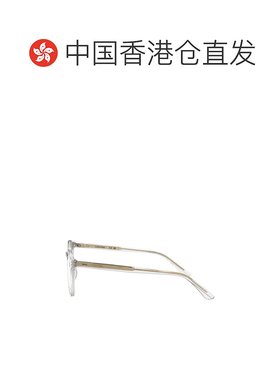 香港直邮CALVIN KLEIN 男士眼镜 CK20527971 AW2025 透明 Glasses