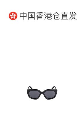 香港直邮KENZO 男士眼镜 KZ40177U01A SS2024 灰色 徽标太阳镜