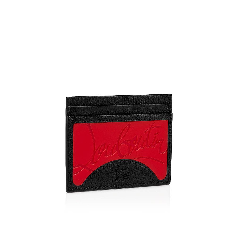 香港直邮潮奢 Christian Louboutin 克里斯提 鲁布托 男士Wallets - 图2