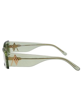 the attico join us upstairs 女士 太阳镜