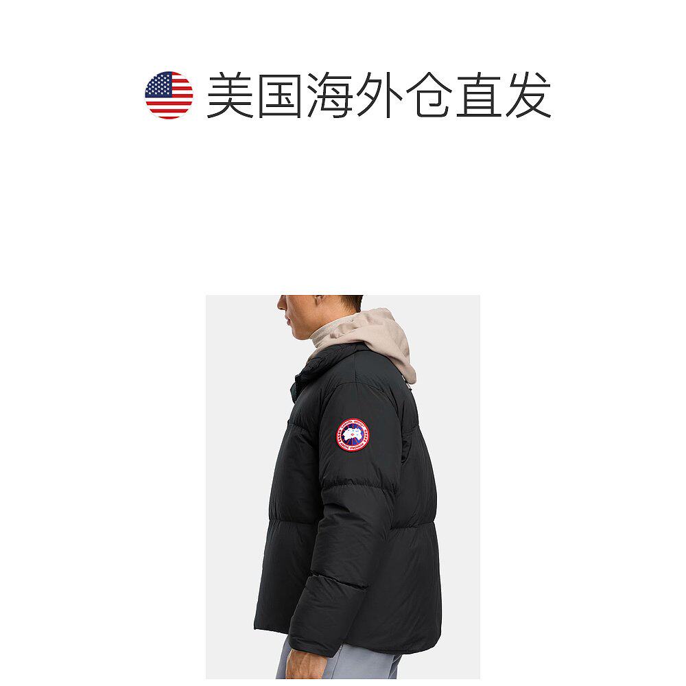2802M-61 Lawrence Puffer Jacket - 图1