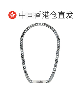 香港直邮Mm6MaisonMargiela马丁 马吉拉MM6男士项【付后1h可退】