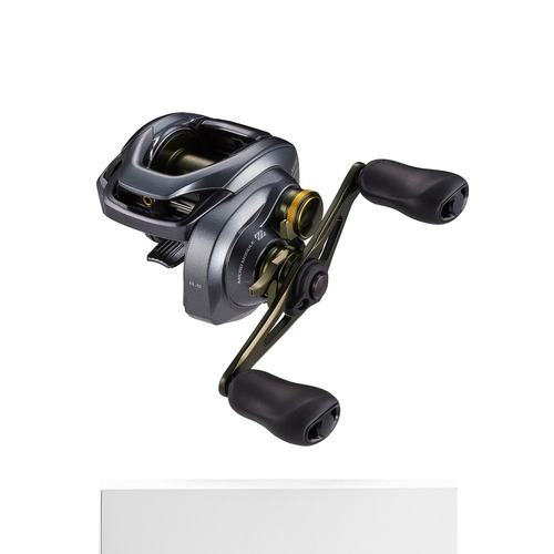 日本直邮 禧玛诺卷轴 '22 Clado DC 201XG - 图3