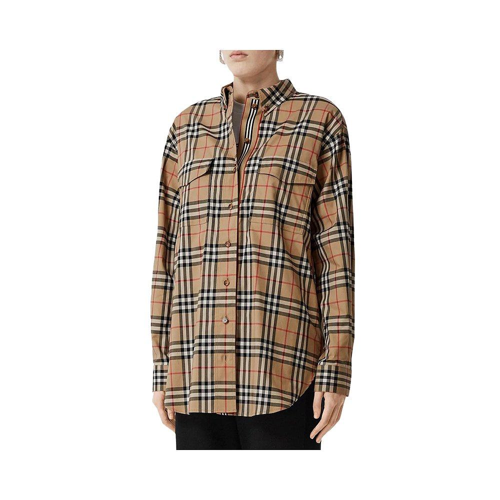  天猫国际海外仓直购衬衫