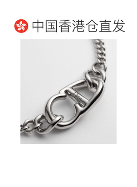 香港直邮CHRISTIAN DIOR 男士项链 N3793HOMMTD000 支付后1h可退