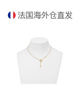 欧洲直邮louis vuitton/路易威登  项链吊坠