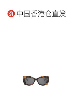 香港直邮CELINE 女士眼镜 CL40324U53A AW2025 灰色太阳镜