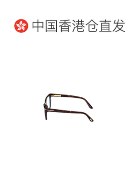 1h可退 香港直邮TOM FORD 女士眼镜 FT6047B052 AW2025 棕色 几何