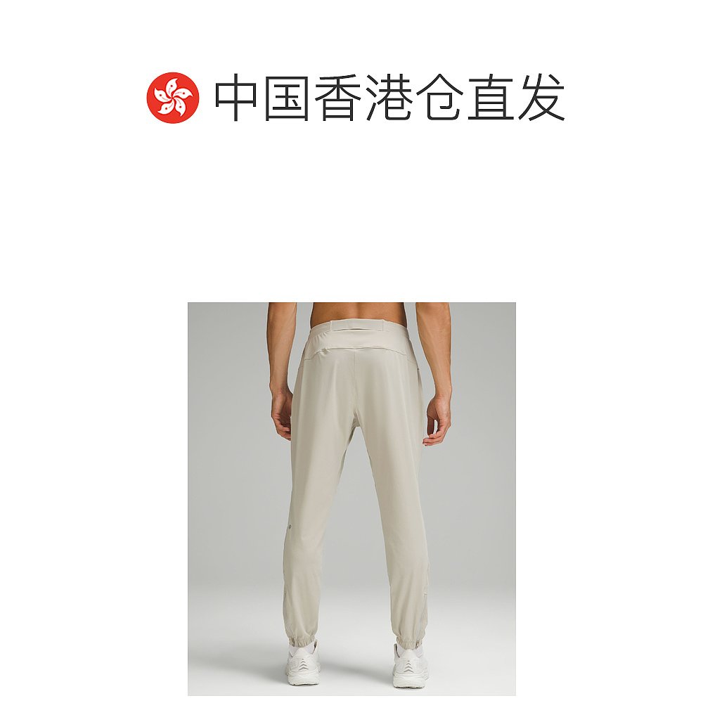 香港直邮潮奢 Lululemon 男士 Surge | 慢跑者慢跑裤 LM5956S - 图1