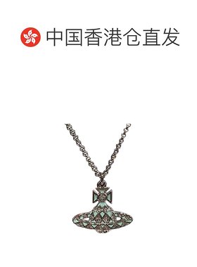 1h可退 香港直邮VIVIENNE WESTWOOD 女士项链 6302023302P596CN A