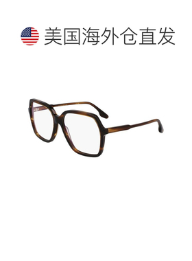 自营Victoria Beckham Acetate Glasses Women's (Frames) - brow