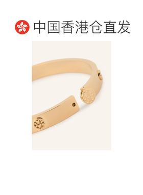 香港直邮TORY BURCH 女士手链手镯 100311798819500 CO 金色 ICON