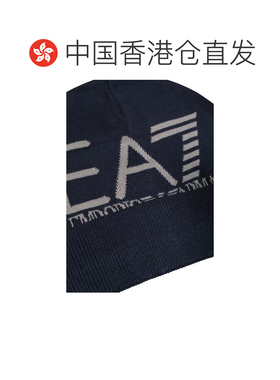 香港直邮EA7 男士帽子 7X000006AF11994MB042 AW2【付后1h可退】
