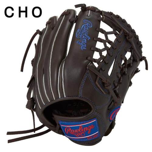 日本直邮Rawlings 少年软式棒球通用手套 型号GJ5FR9N8L - 图0