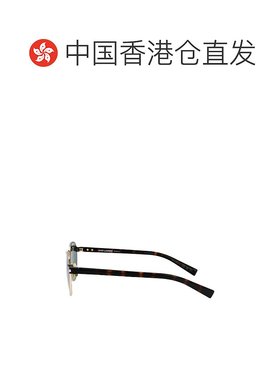 1h可退 香港直邮潮奢 Saint Laurent 圣罗兰 男士 SL 707 眼镜 SL