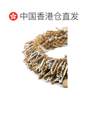香港直邮DRIES VAN NOTEN 女士项链 01382090098952 AW2026
