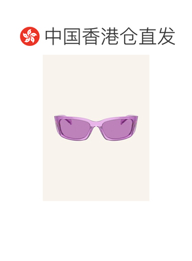 香港直邮PRADA 女士太阳镜 100163957217500 CO 花色 Sunglasses
