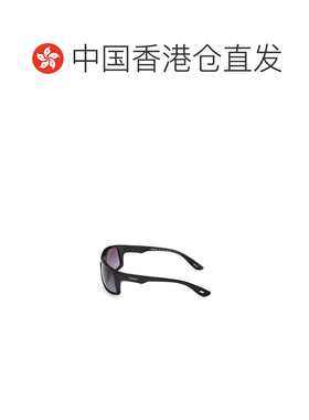 香港直邮Timberland 男士太阳镜 TB0003401D01D SS2025 黑色