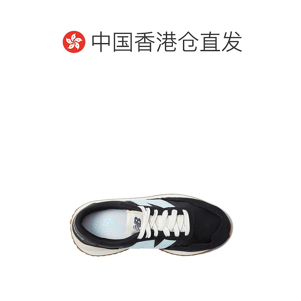 香港直邮潮奢 New Balance  女士 237v1 运动休闲鞋 - 图1