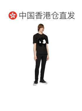 香港直邮MCQ BY ALEXANDER MCQUEEN 男士项链 59746支付后1h可退